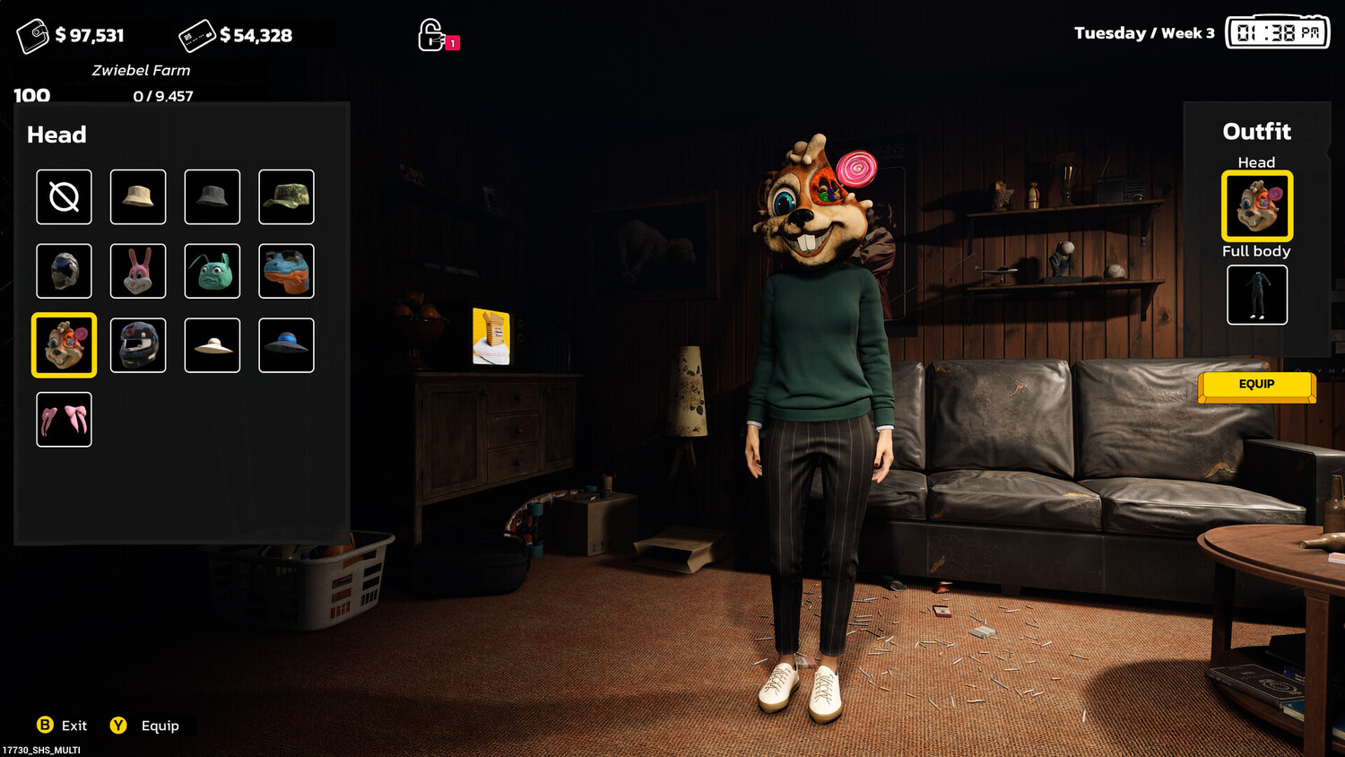 Storage Hunter Simulator (2025) - фото №5