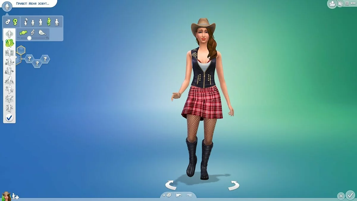 The Sims 4 (2014) - фото №9 The Sims 4 (2014) - фото №9