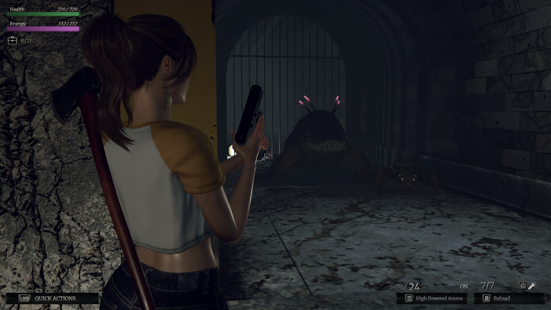 Wicked Seed (2026) - фото №8