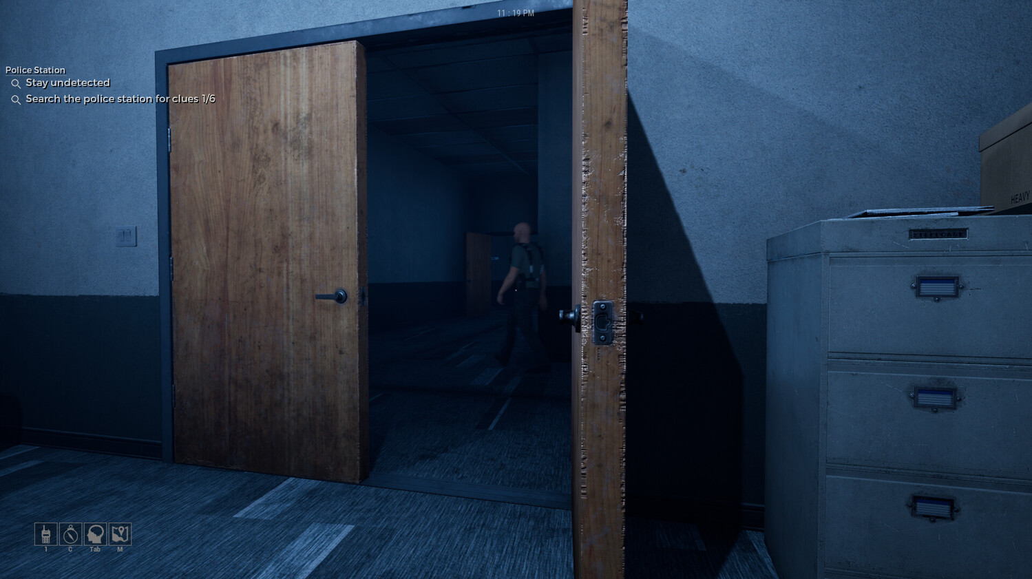 Unreachable (2025) - фото №3