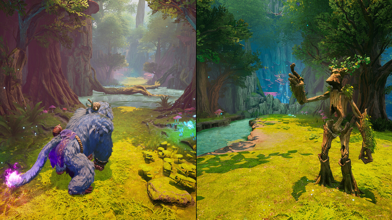 Split Fiction (2025) - фото №8