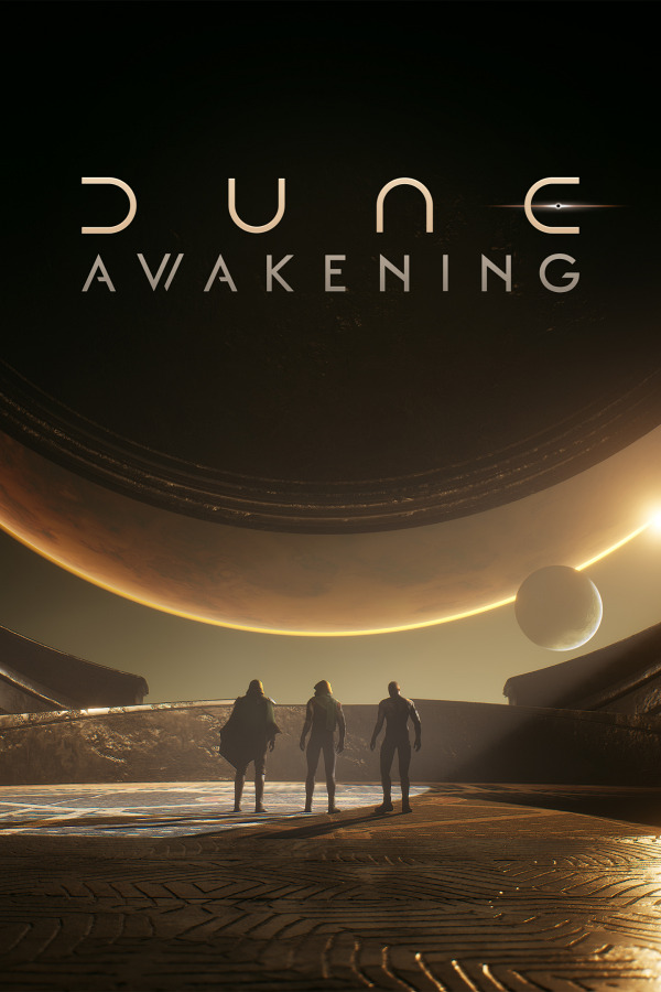 Dune: Awakening (2025)
