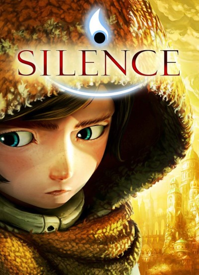 Silence (2016)