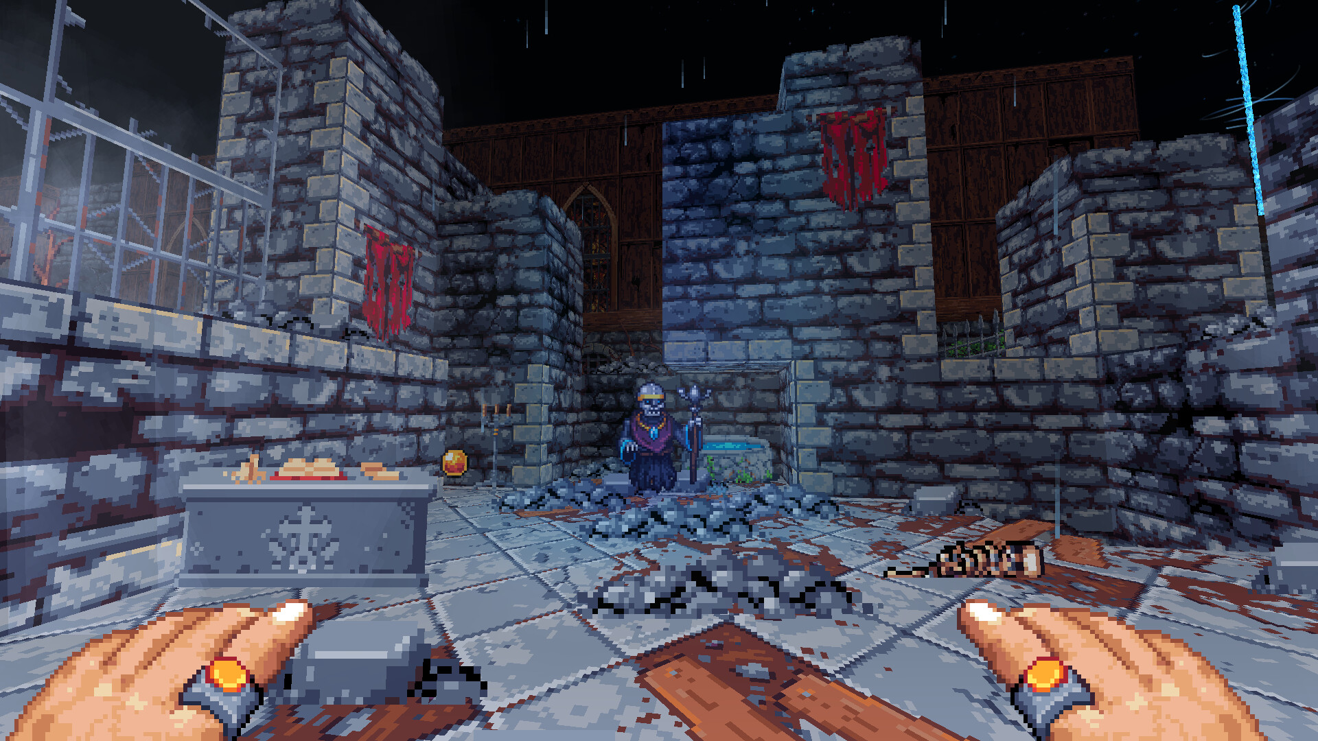 Wizordum (2025) - фото №3