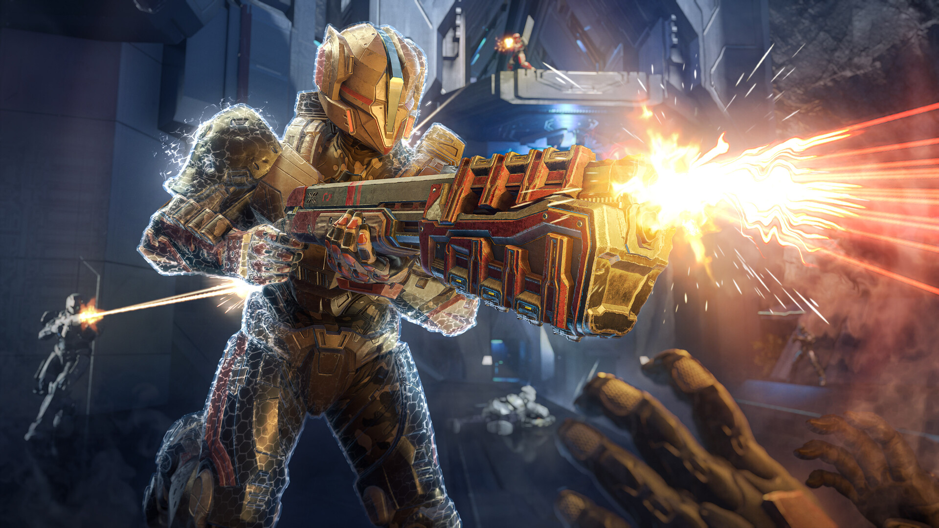 Halo Infinite (2021) - фото №5