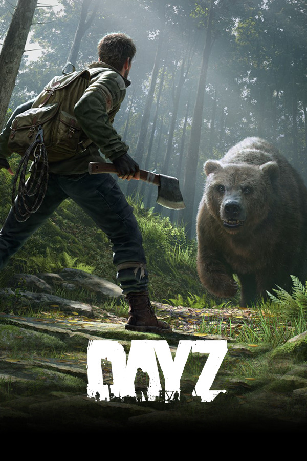 DayZ (2018)