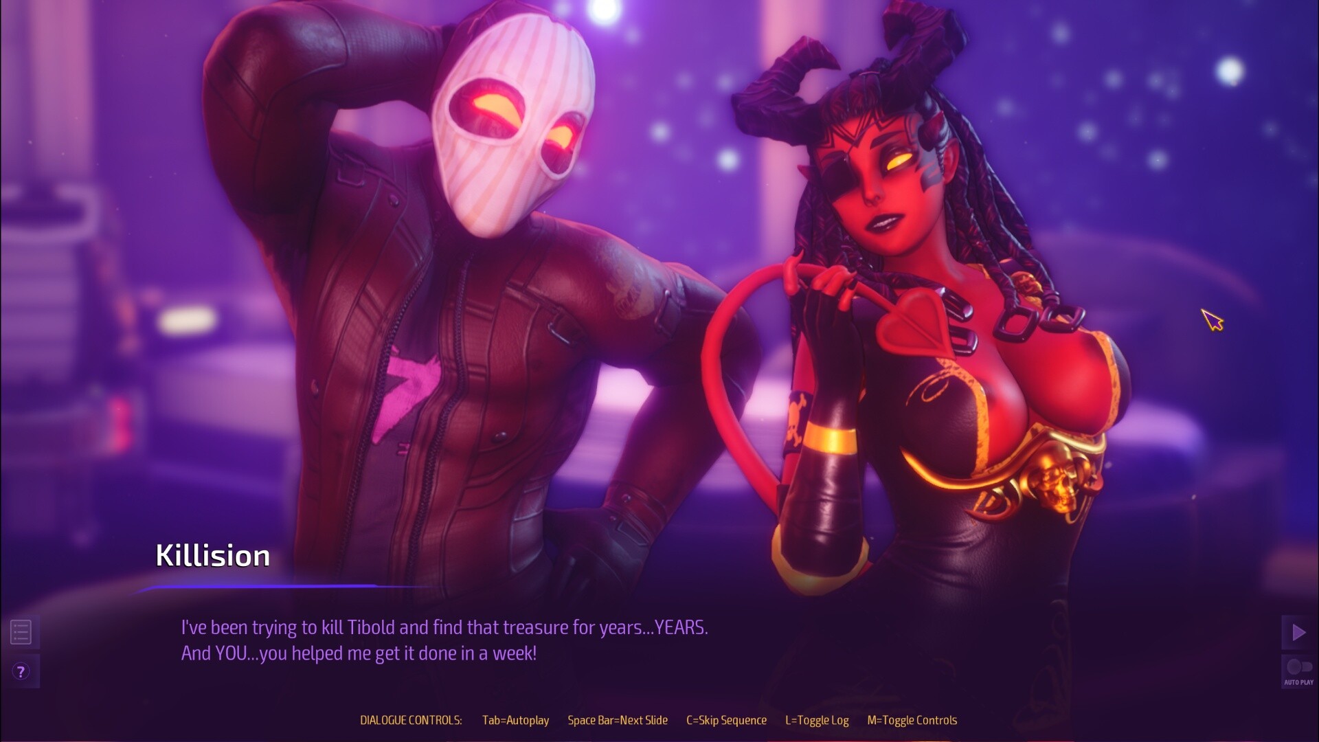 Subverse (2021) - фото №6 Subverse (2021) - фото №6