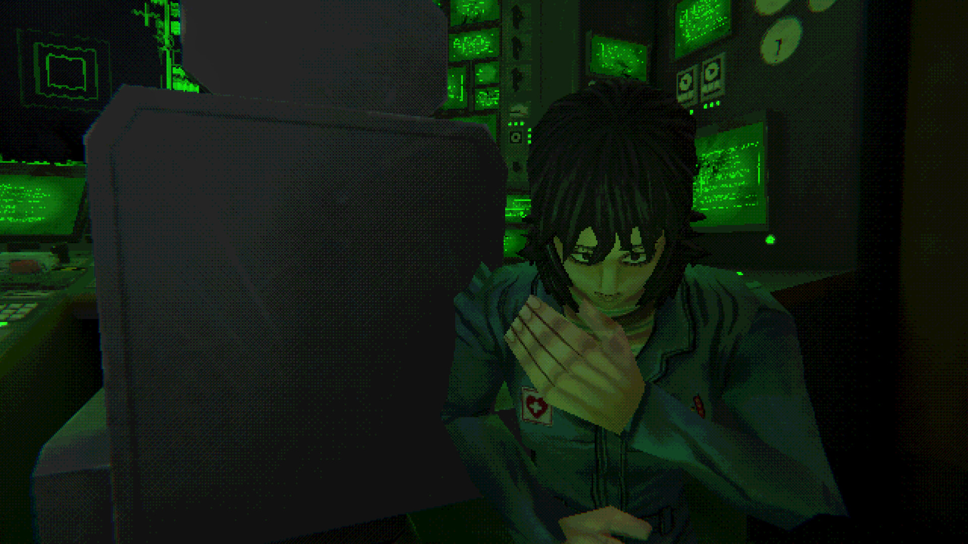 Mouthwashing (2024) - фото №3 Mouthwashing (2024) - фото №3