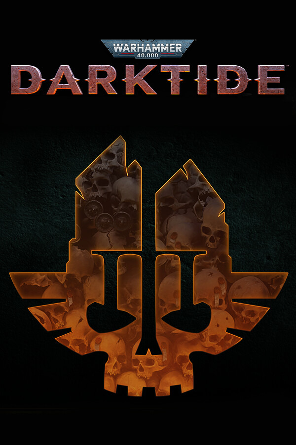 Warhammer 40,000: Darktide (2022)