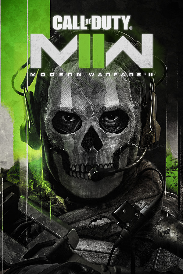 Call of Duty®: Modern Warfare® II