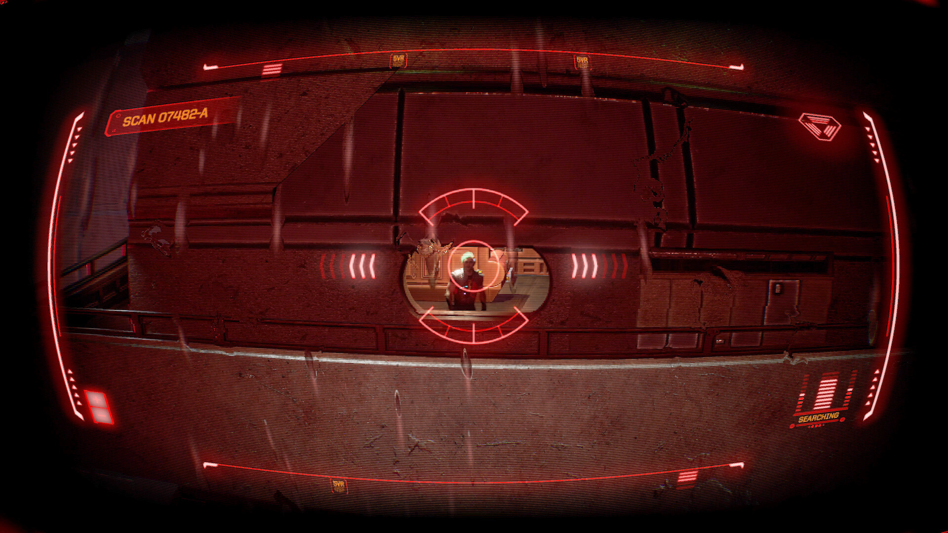 System Shock (2023) - фото №6 System Shock (2023) - фото №6