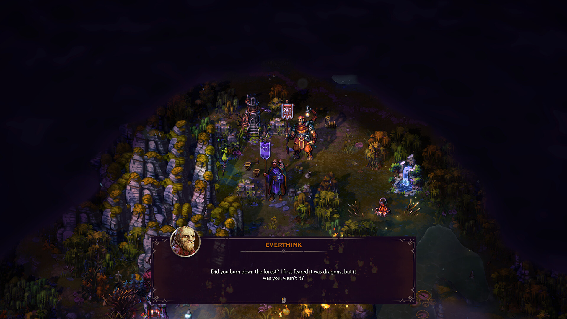 Songs of Conquest (2024) - фото №8