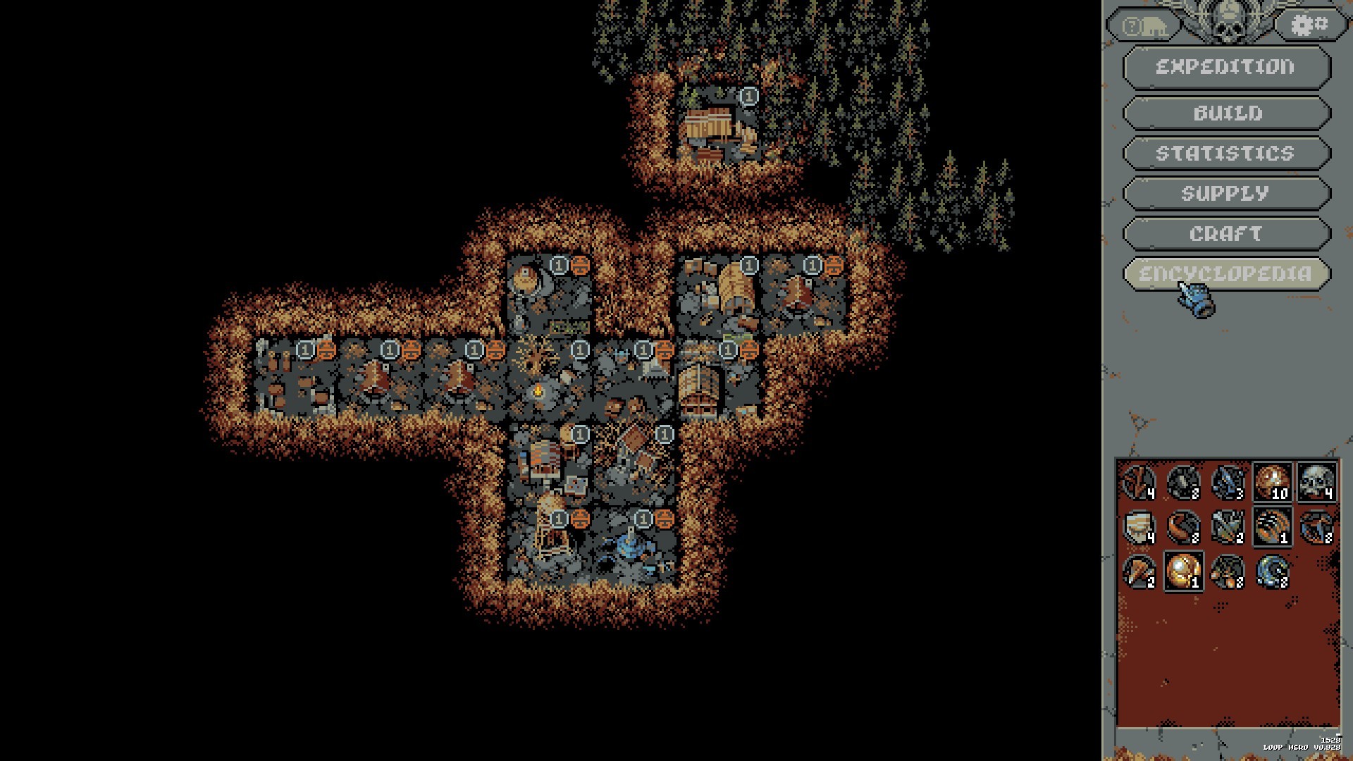 Loop Hero (2021) - фото №8 Loop Hero (2021) - фото №8