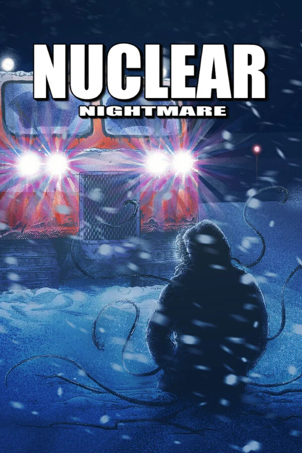 Nuclear Nightmare (2024)