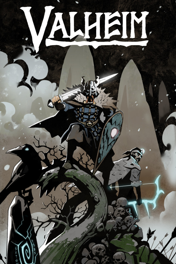 Valheim (2021)
