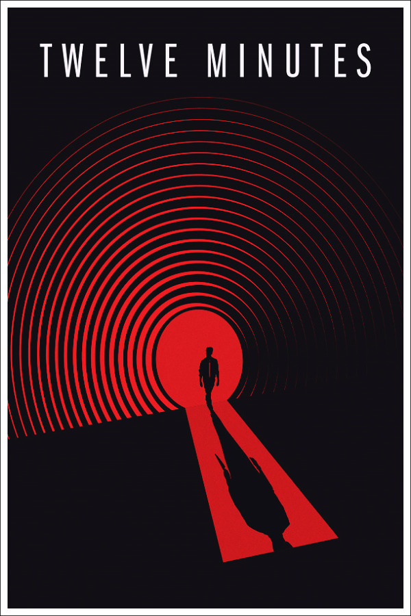 Twelve Minutes (2021)