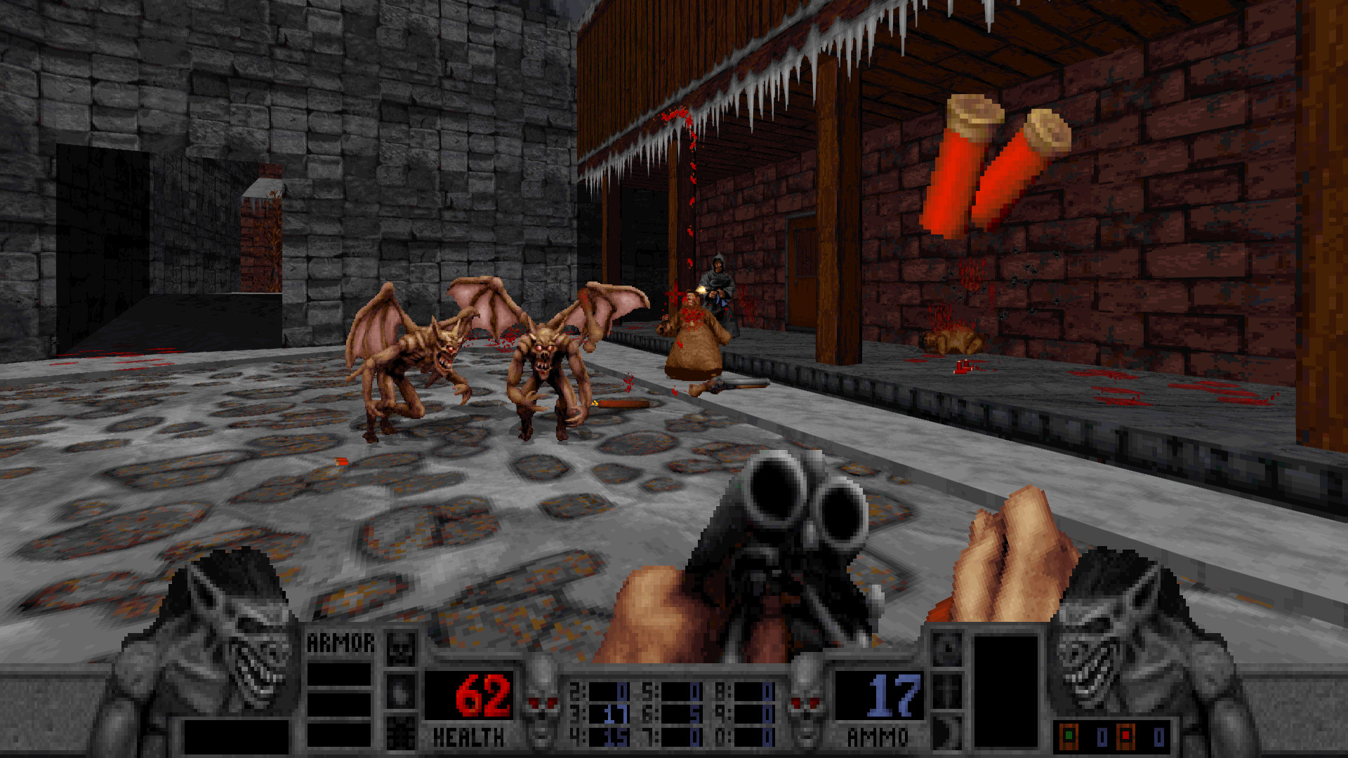 Blood: Fresh Supply (2019) - фото №6