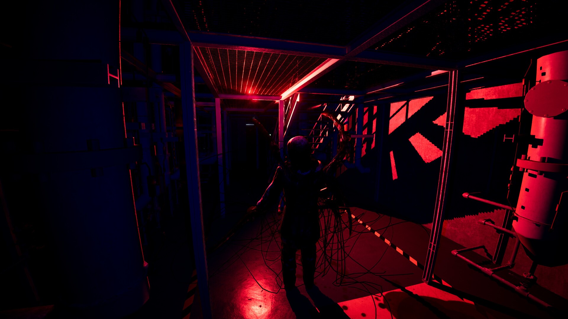 Nuclear Nightmare (2024) - фото №6