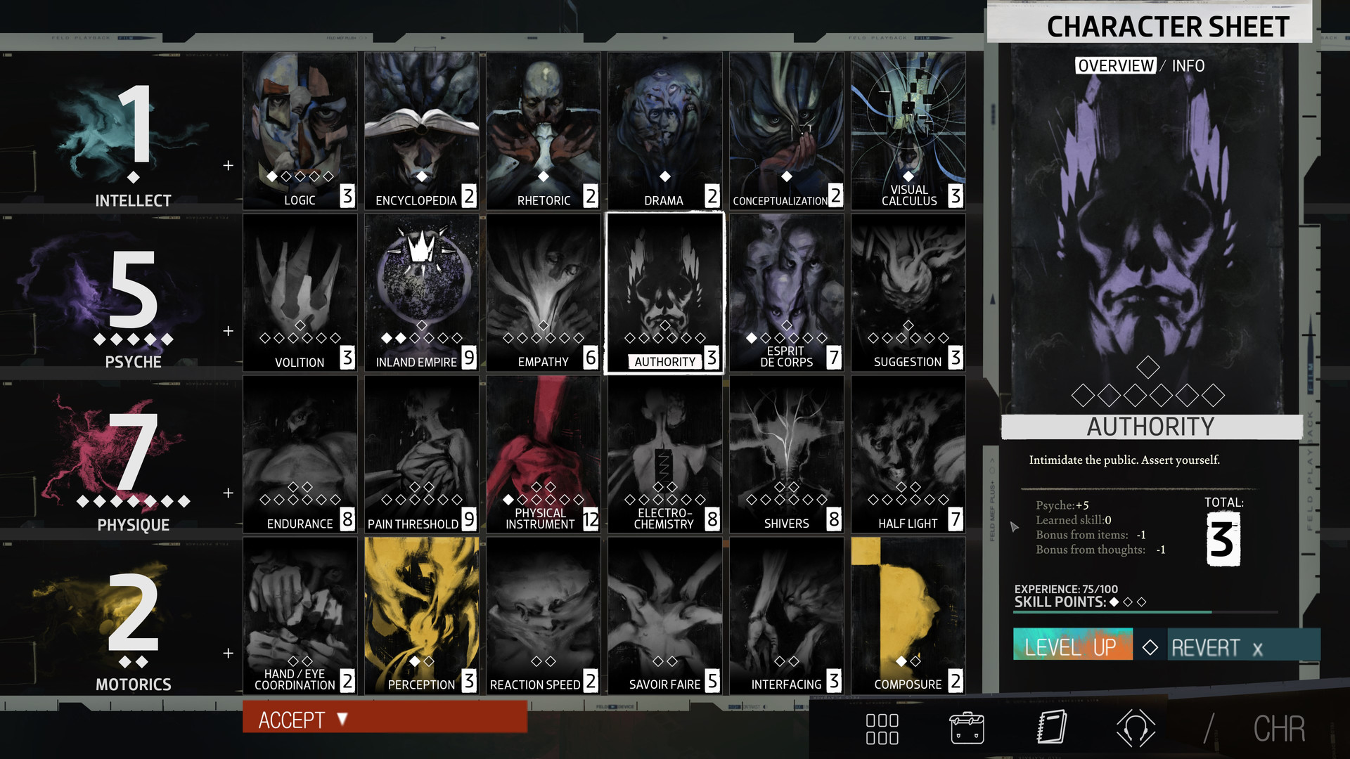 Disco Elysium (2019) - фото №2