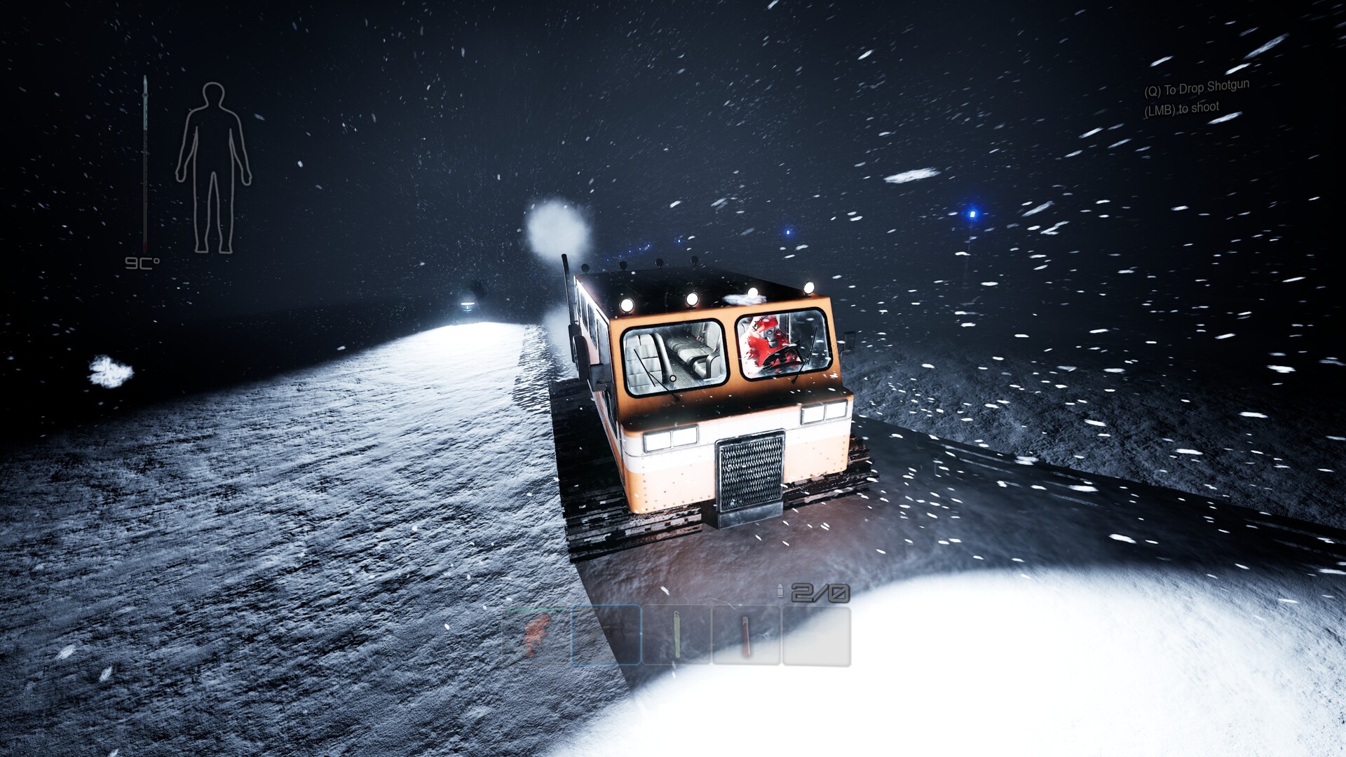 Nuclear Nightmare (2024) - фото №9