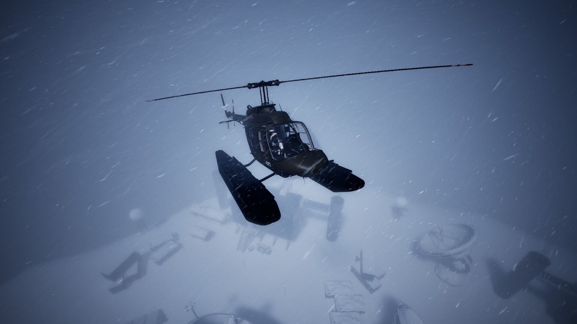 Nuclear Nightmare (2024) - фото №5