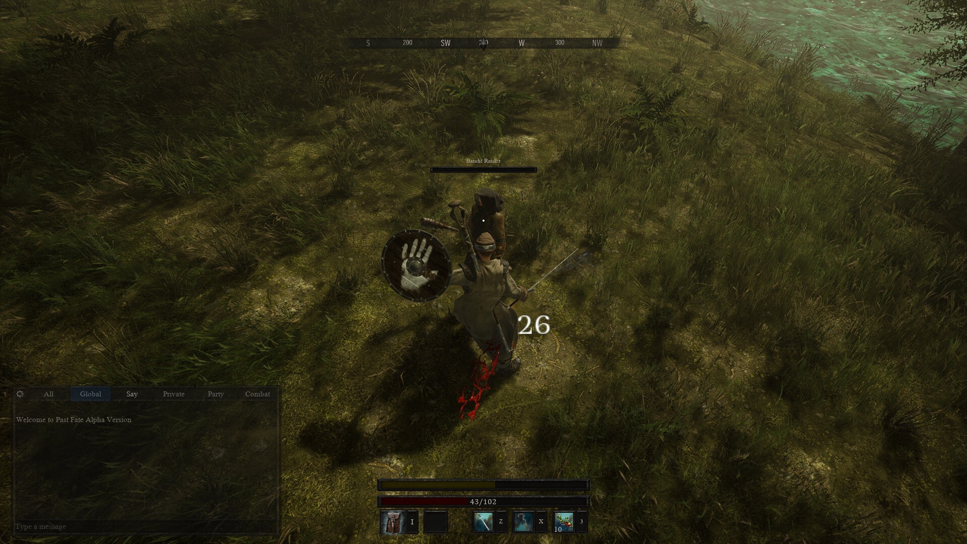 Past Fate (2026) - фото №3