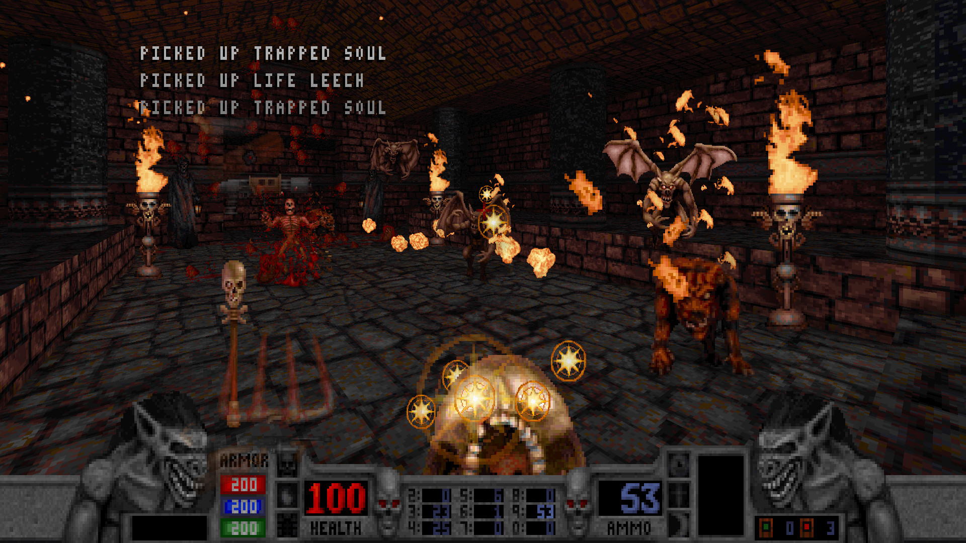 Blood: Fresh Supply (2019) - фото №1