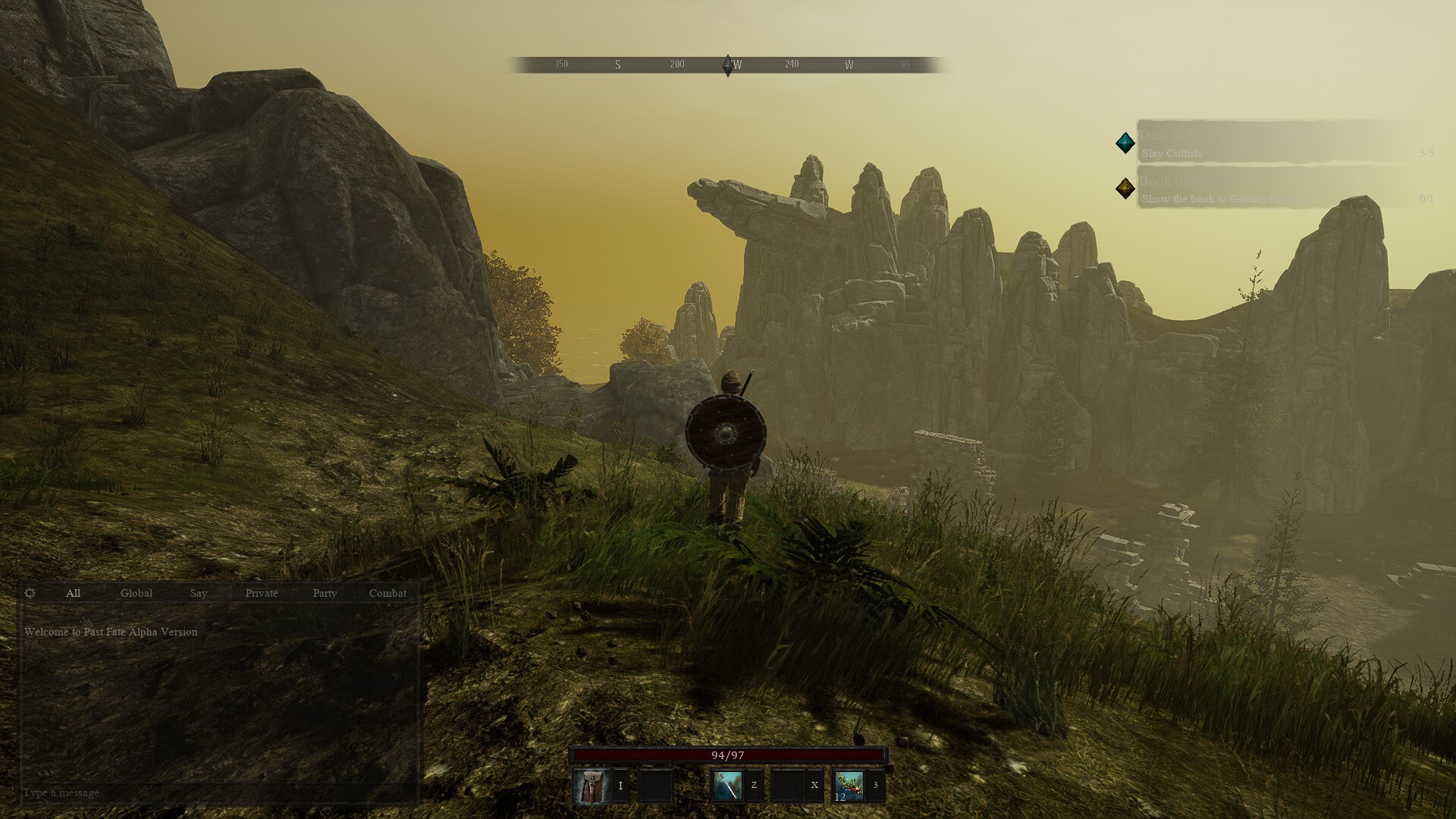 Past Fate (2026) - фото №2