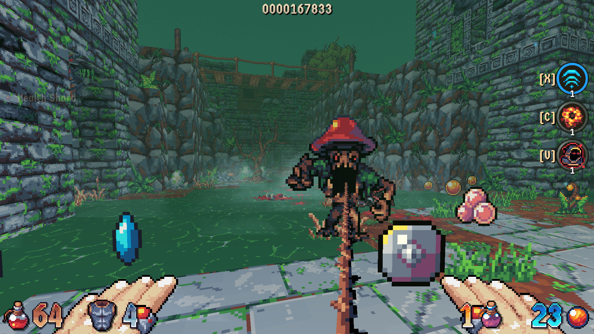 Wizordum (2025) - фото №8