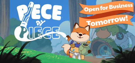 Piece by Piece (2026) - фото №1