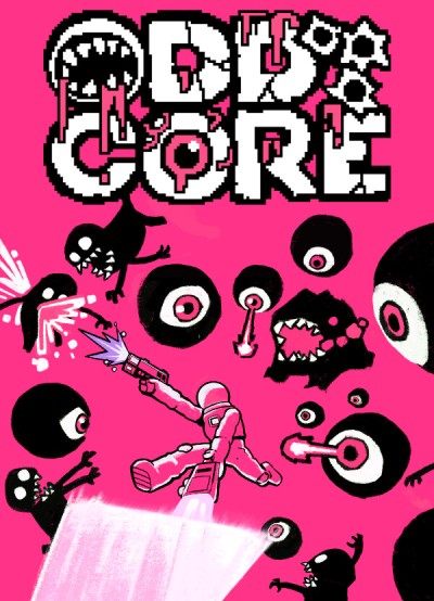 ODDCORE (2026)