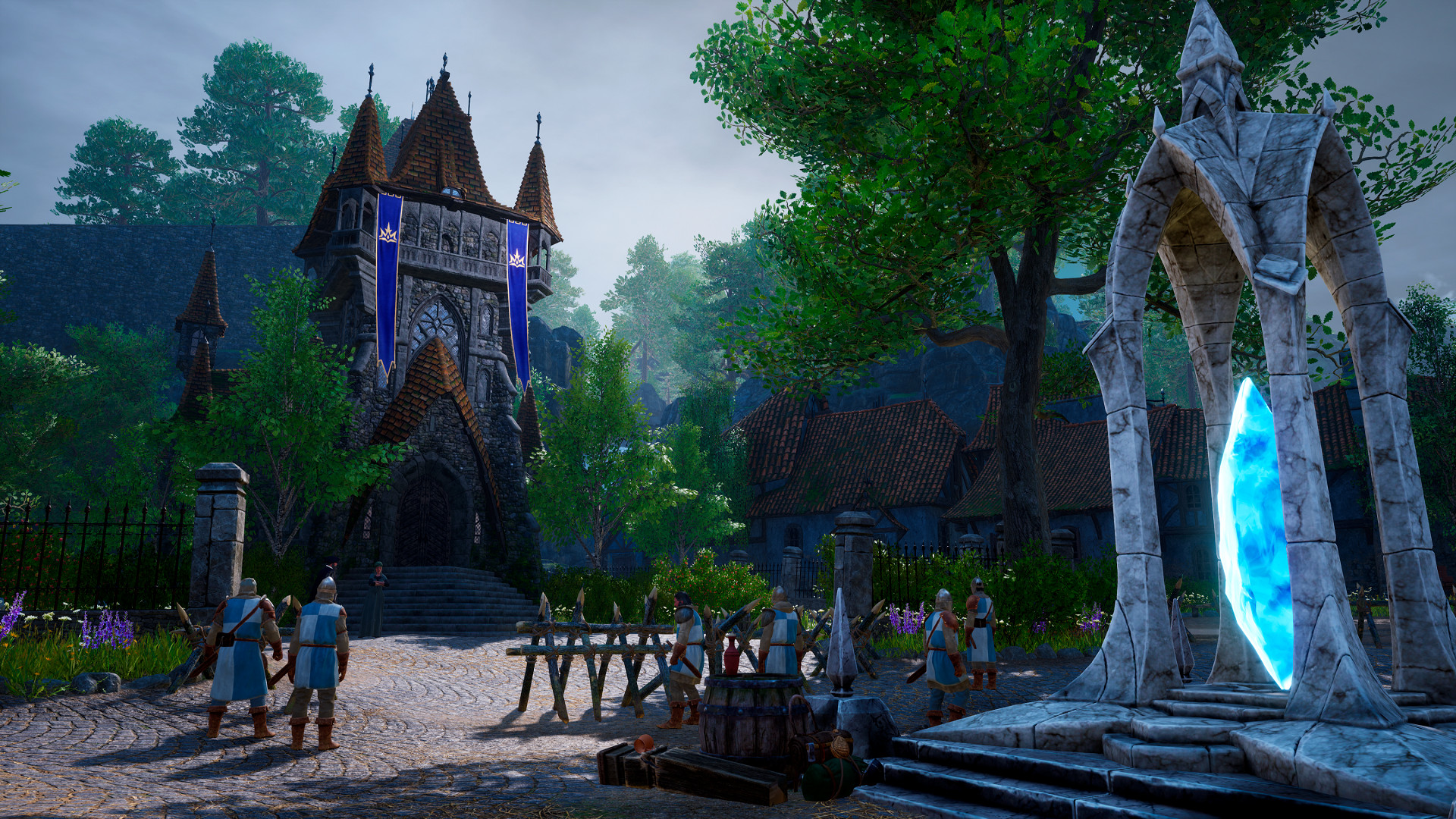 King's Bounty II (2021) - фото №7