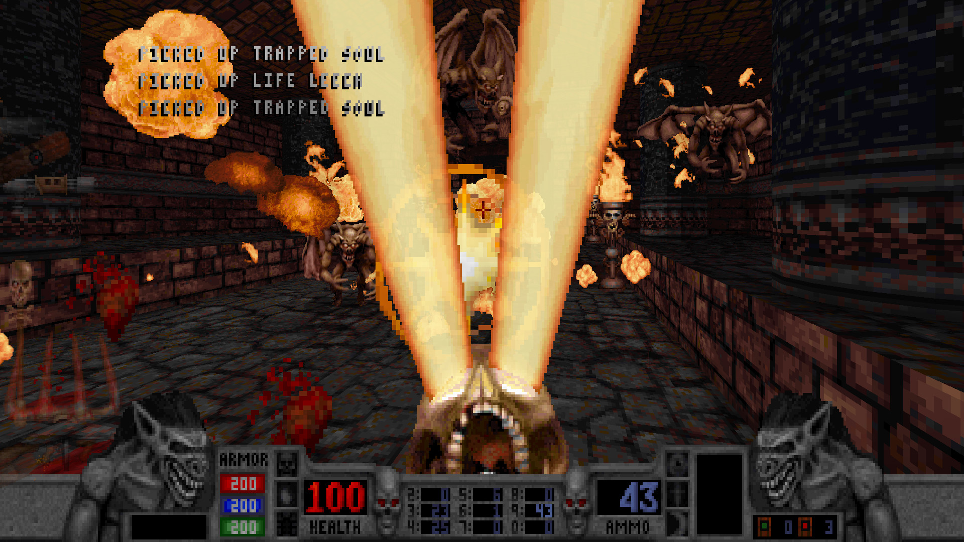 Blood: Fresh Supply (2019) - фото №7