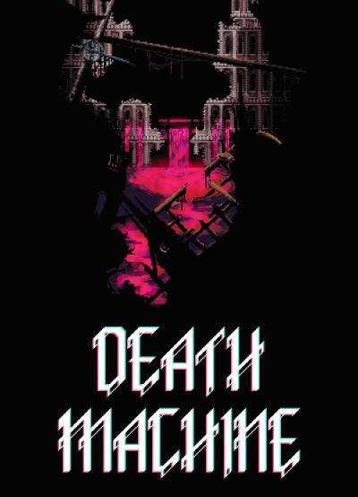 Death Machine (2026)