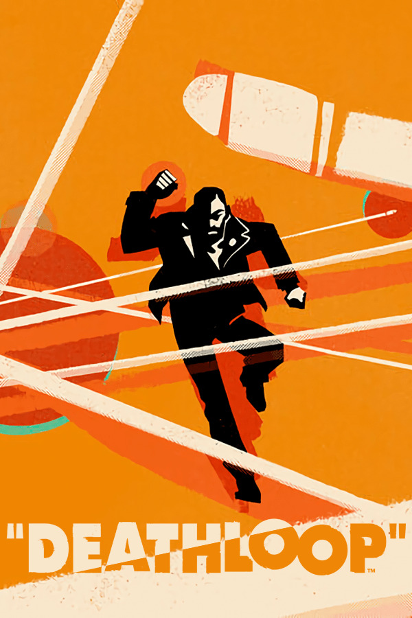 DEATHLOOP (2021)