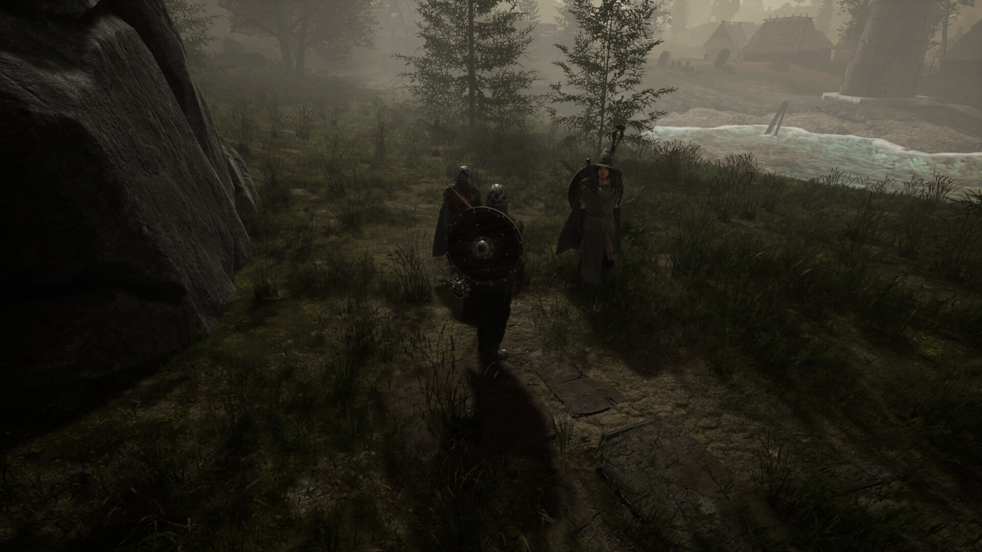 Past Fate (2026) - фото №8