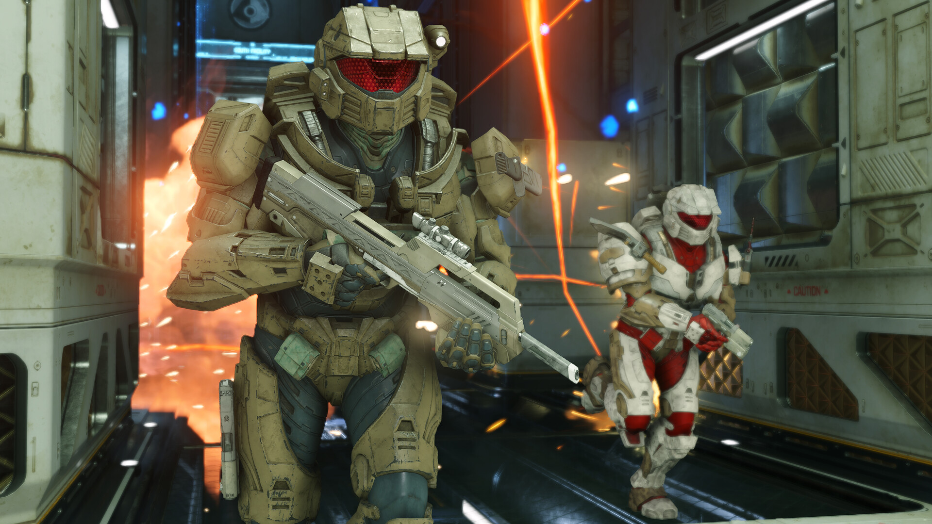 Halo Infinite (2021) - фото №3