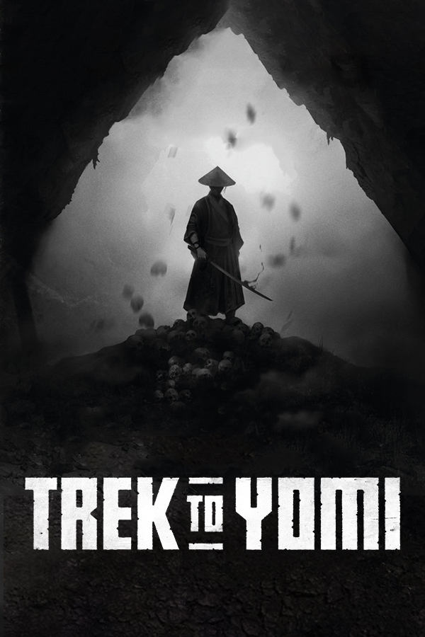 Trek to Yomi (2022)