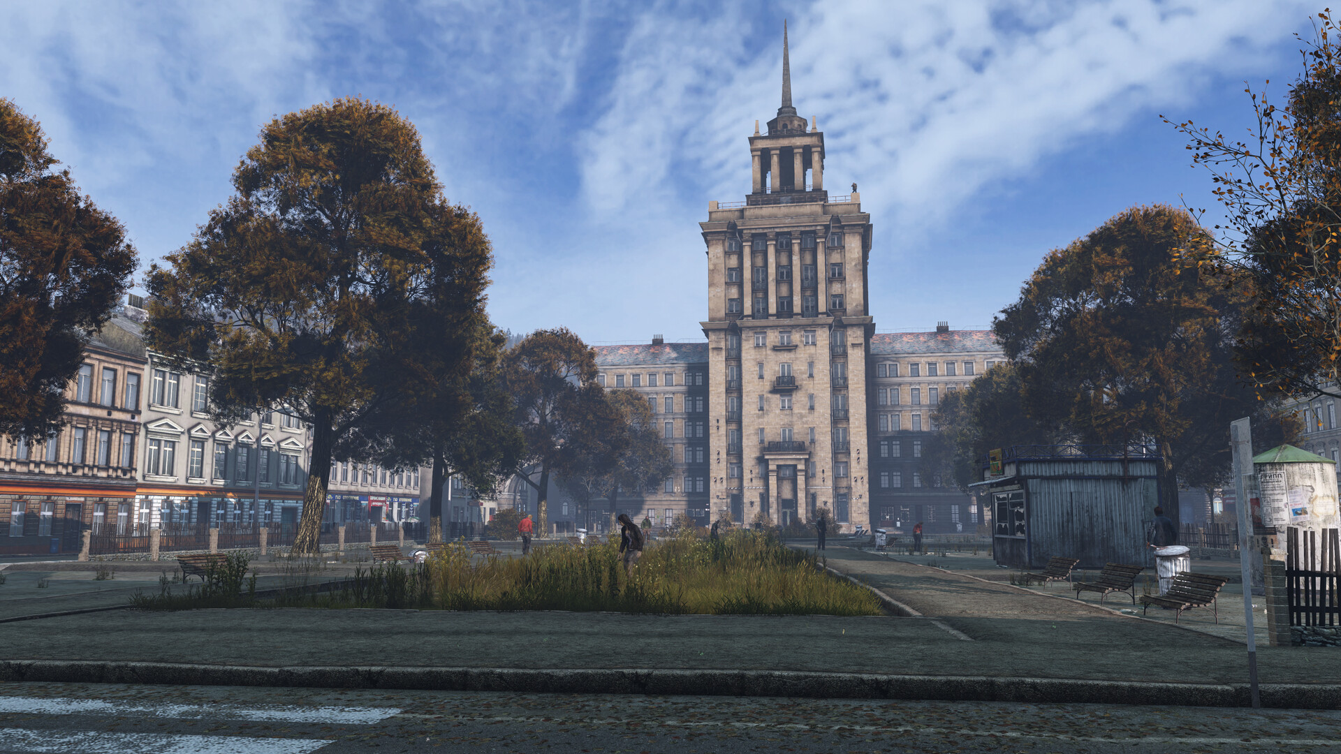 DayZ (2018) - фото №4