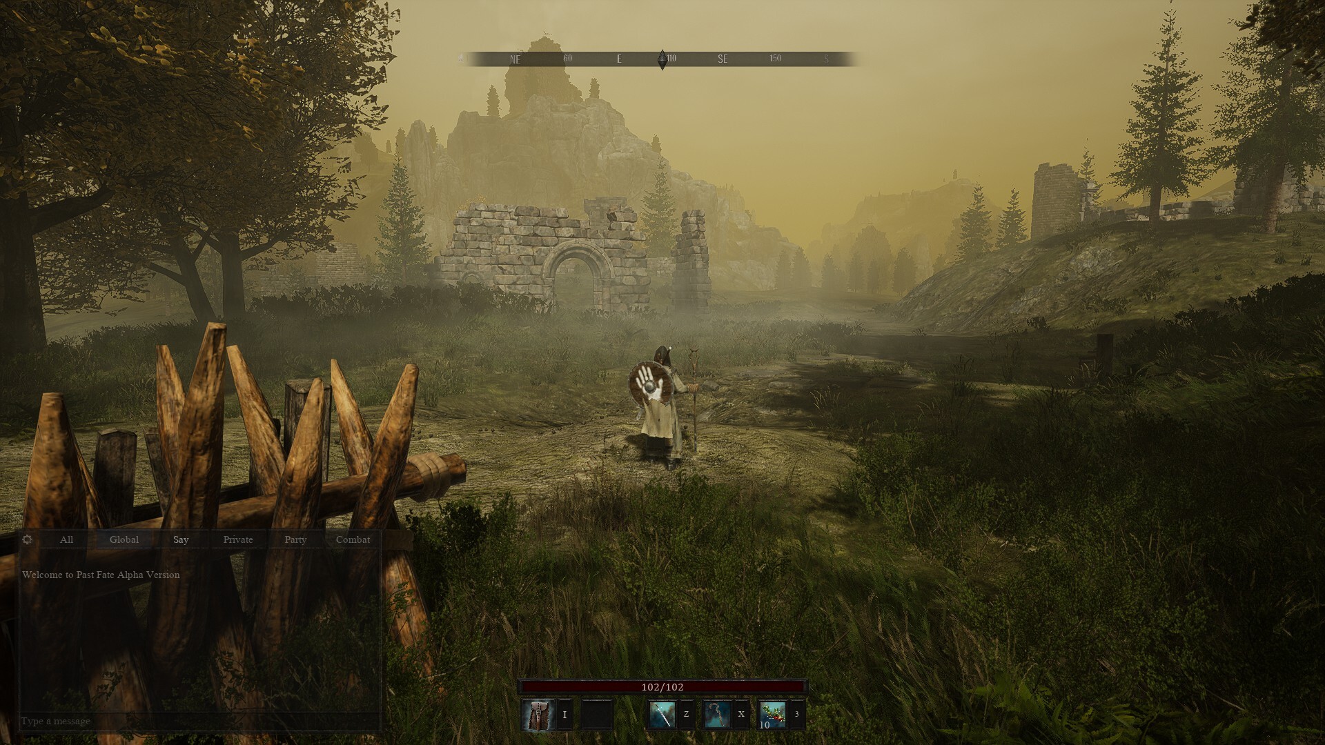 Past Fate (2026) - фото №4