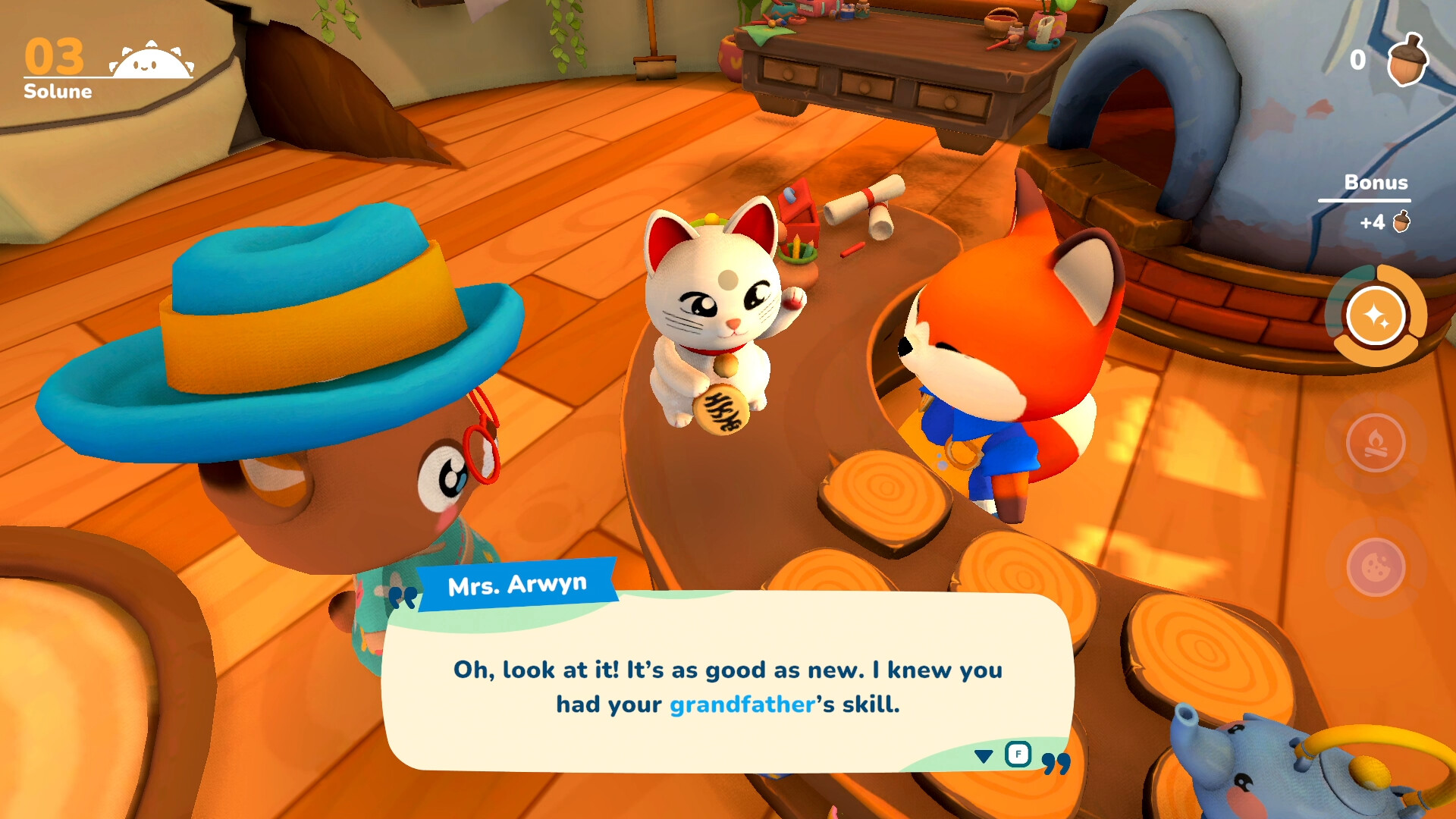 Piece by Piece (2026) - фото №6