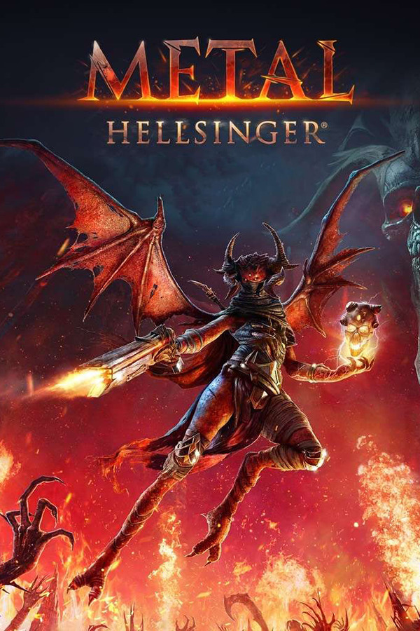 Metal: Hellsinger (2022)