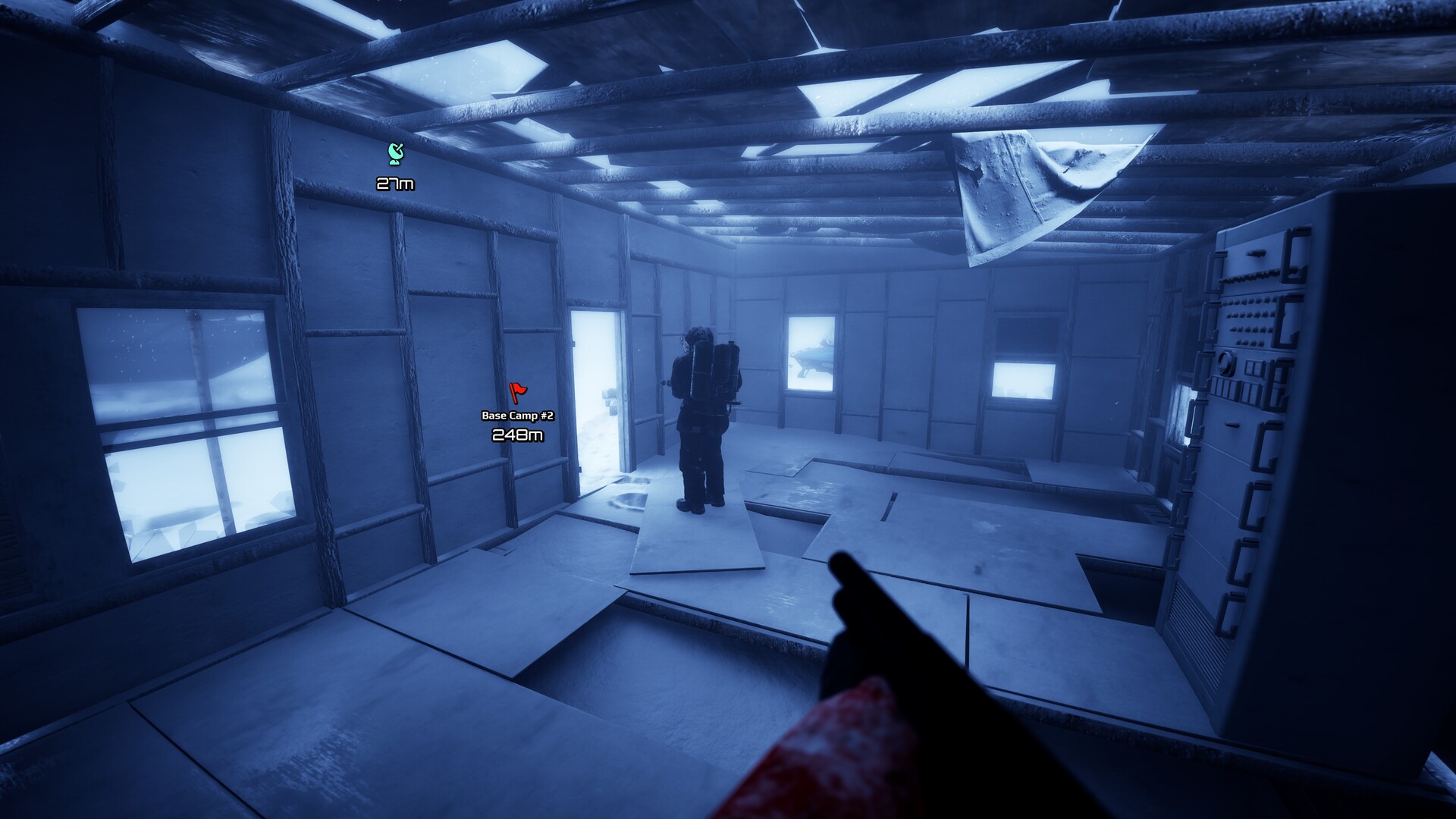 Nuclear Nightmare (2024) - фото №1