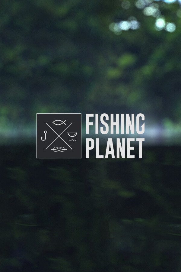 Fishing Planet (2017)