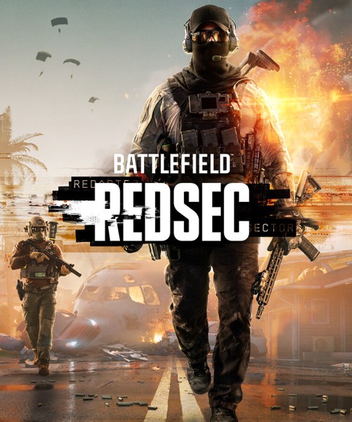 Battlefield™ REDSEC (2025)