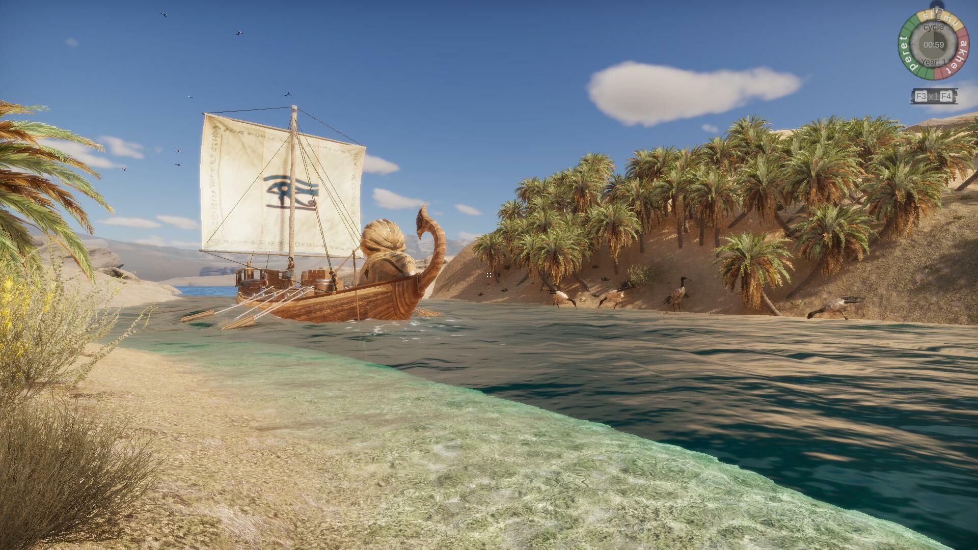 Ancient Farm (2026) - фото №6