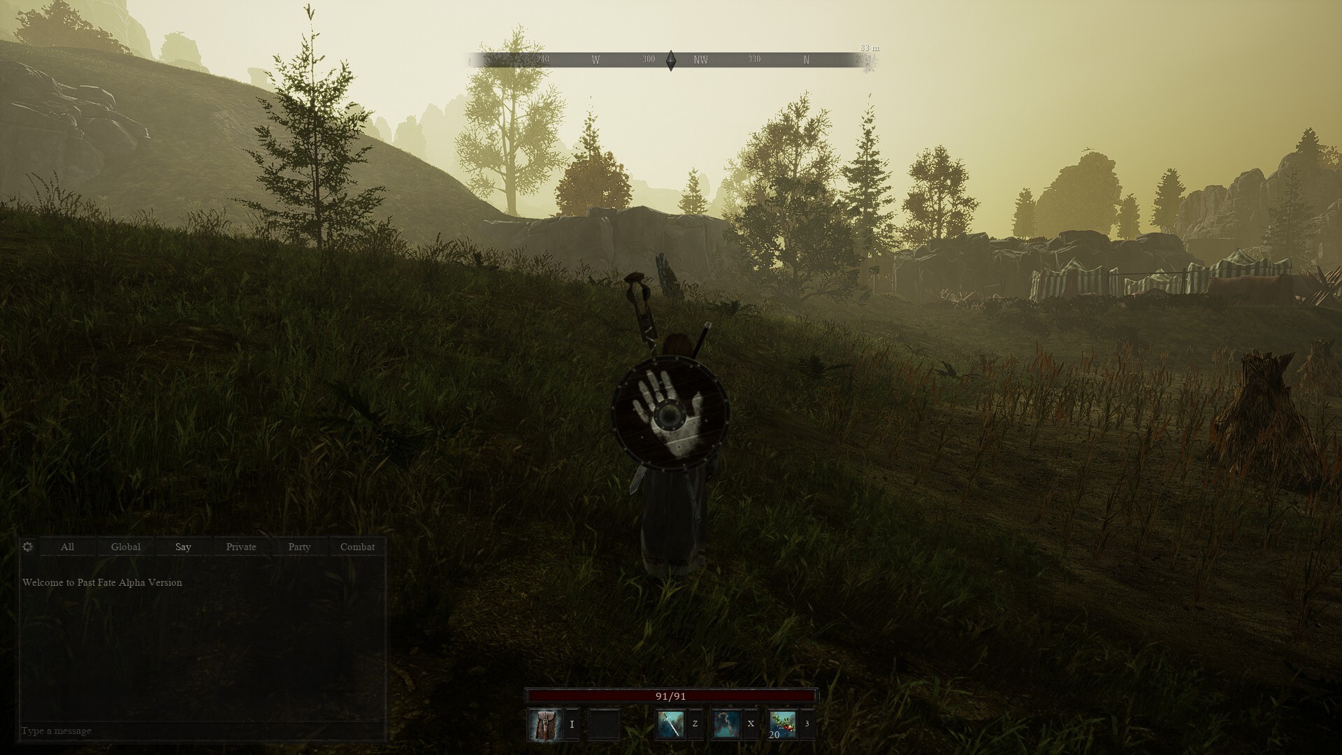 Past Fate (2026) - фото №6