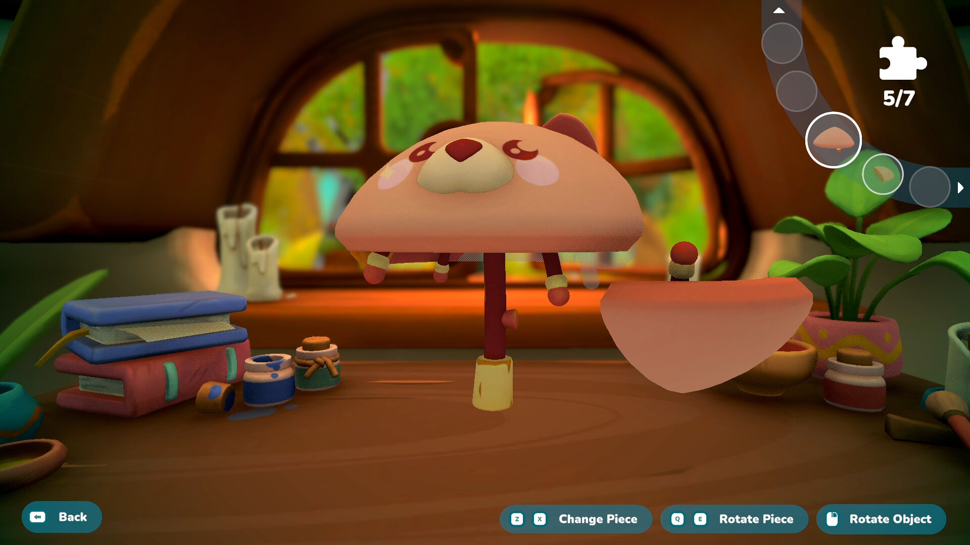 Piece by Piece (2026) - фото №9