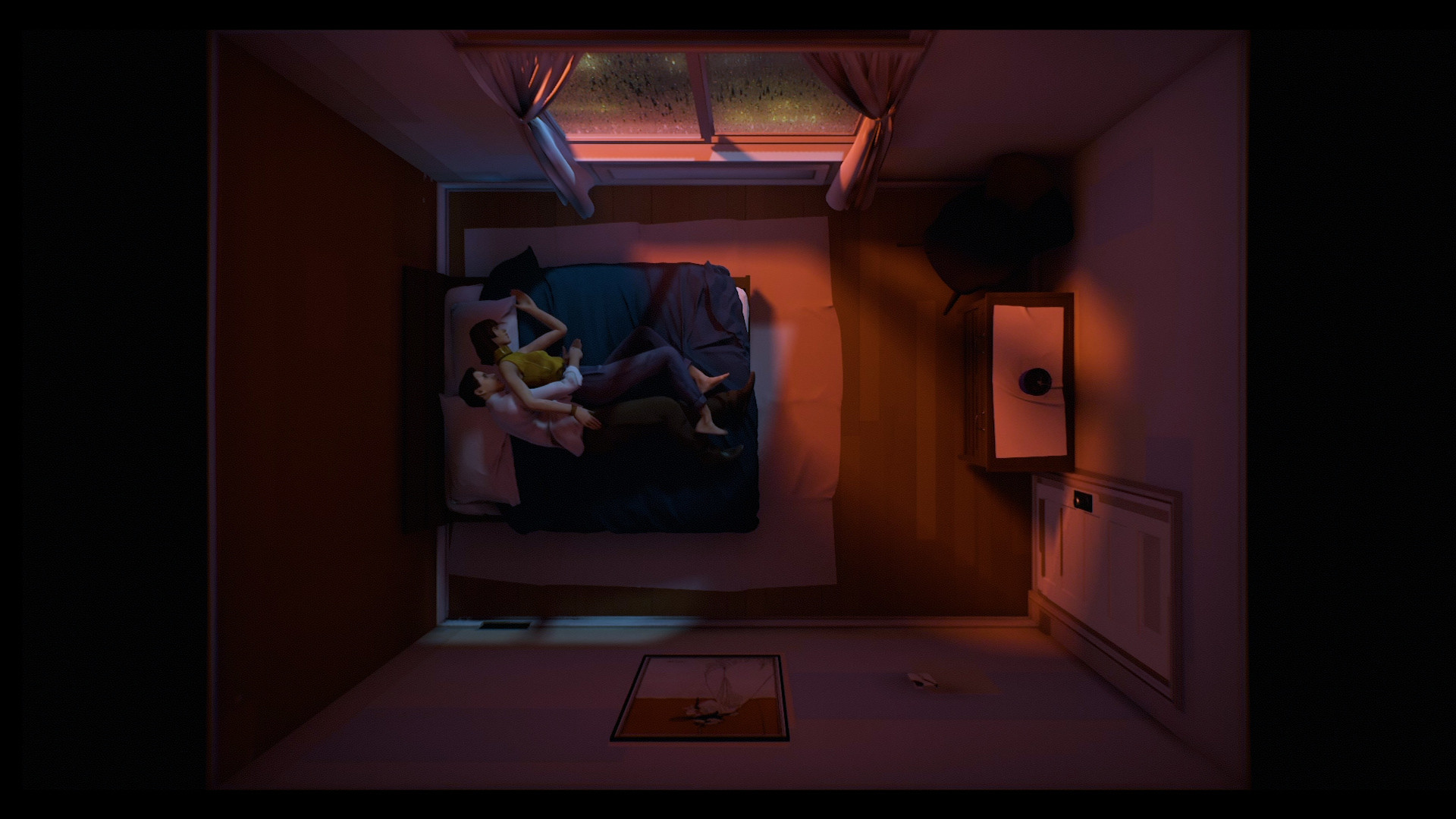 Twelve Minutes (2021) - фото №4 Twelve Minutes (2021) - фото №4