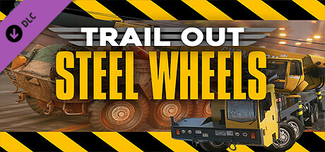 TRAIL OUT | Steel Wheels (2023) - фото №1